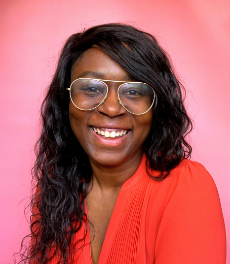 Lisa Maynard Atem