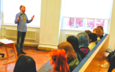 The Week Ahead: What’s On Across Greater Manchester