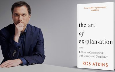 Ros Atkins – The Art of Explanation