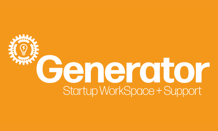 Generator enterprise hub logo