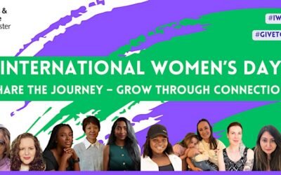 International Women’s Day
