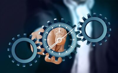 Boost Your Productivity!